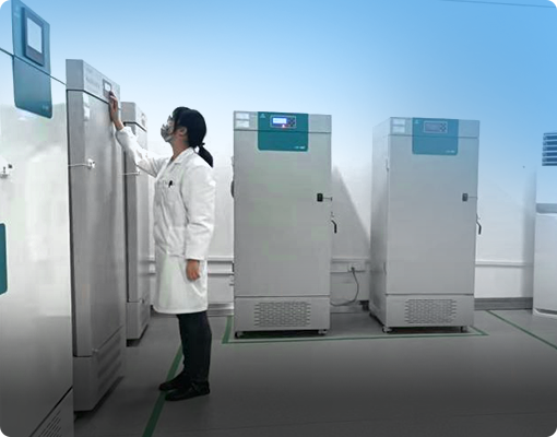 贮存稳固性试验